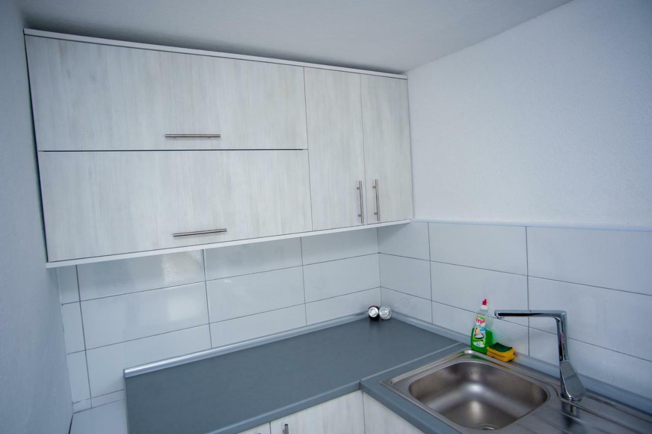 Apartamento Vila Magdalena Gevgelija Exterior foto